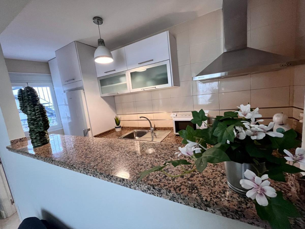 Gatu Premium Villa Patio Andaluz เอลปูแอร์โต เด ซานตามาริอา ภายนอก รูปภาพ
