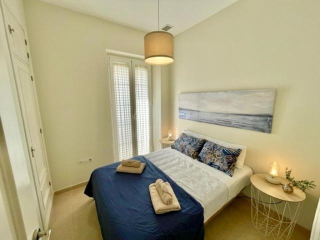Gatu Premium Villa Patio Andaluz เอลปูแอร์โต เด ซานตามาริอา ภายนอก รูปภาพ