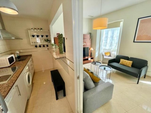 Gatu Premium Villa Patio Andaluz เอลปูแอร์โต เด ซานตามาริอา ภายนอก รูปภาพ