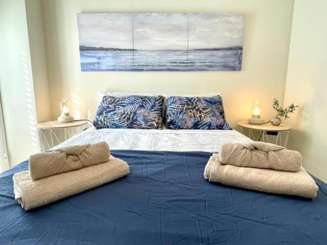 Gatu Premium Villa Patio Andaluz เอลปูแอร์โต เด ซานตามาริอา ภายนอก รูปภาพ