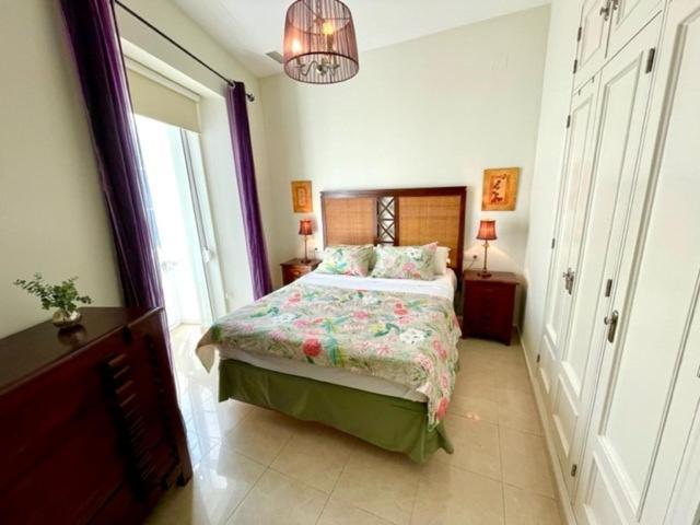 Gatu Premium Villa Patio Andaluz เอลปูแอร์โต เด ซานตามาริอา ภายนอก รูปภาพ