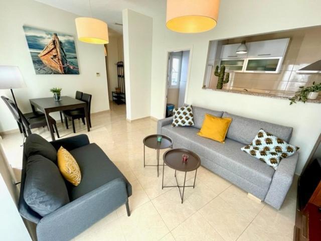 Gatu Premium Villa Patio Andaluz เอลปูแอร์โต เด ซานตามาริอา ภายนอก รูปภาพ