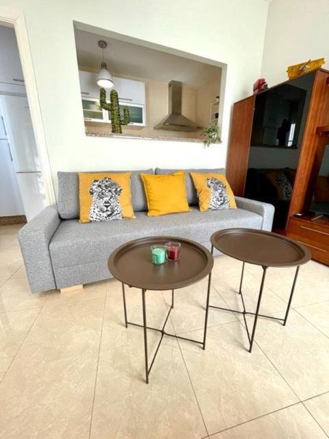 Gatu Premium Villa Patio Andaluz เอลปูแอร์โต เด ซานตามาริอา ภายนอก รูปภาพ