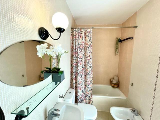 Gatu Premium Villa Patio Andaluz เอลปูแอร์โต เด ซานตามาริอา ภายนอก รูปภาพ