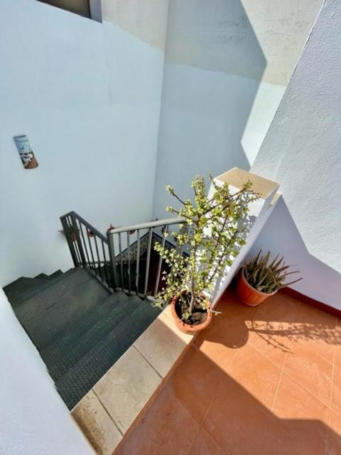 Gatu Premium Villa Patio Andaluz เอลปูแอร์โต เด ซานตามาริอา ภายนอก รูปภาพ