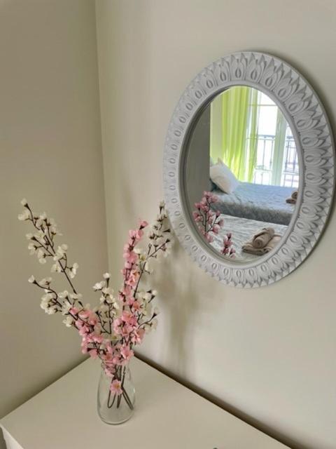 Gatu Premium Villa Patio Andaluz เอลปูแอร์โต เด ซานตามาริอา ภายนอก รูปภาพ