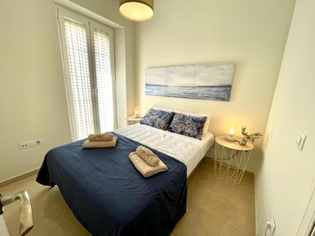 Gatu Premium Villa Patio Andaluz เอลปูแอร์โต เด ซานตามาริอา ภายนอก รูปภาพ