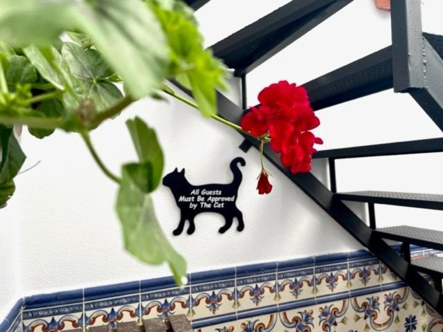 Gatu Premium Villa Patio Andaluz เอลปูแอร์โต เด ซานตามาริอา ภายนอก รูปภาพ