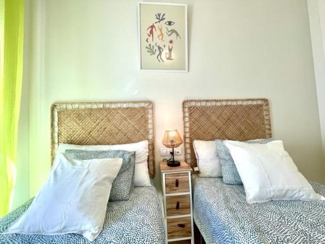Gatu Premium Villa Patio Andaluz เอลปูแอร์โต เด ซานตามาริอา ภายนอก รูปภาพ